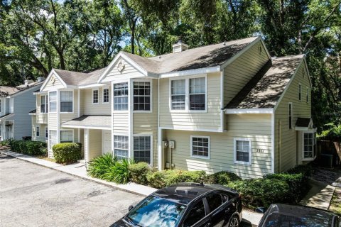 Touwnhouse à vendre à Gainesville, Floride: 2 chambres, 107.77 m2 № 1899782 - photo 3