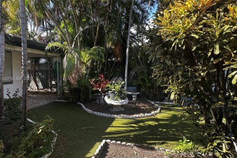 Apartment in Hallandale Beach, Florida 1 bedroom, 51.1 sq.m. № 2001688