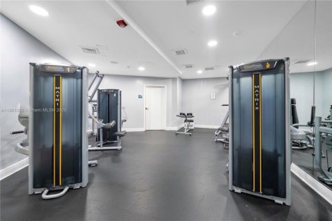 Copropriété à vendre à Miami, Floride: 2 chambres, 116.59 m2 № 1953692 - photo 23