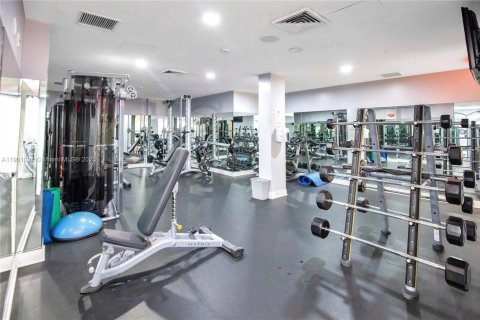 Copropriété à vendre à Miami, Floride: 2 chambres, 116.59 m2 № 1953692 - photo 22