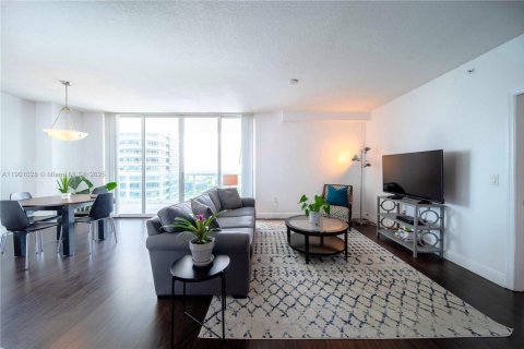 Copropriété à vendre à Miami, Floride: 2 chambres, 116.59 m2 № 1953692 - photo 8