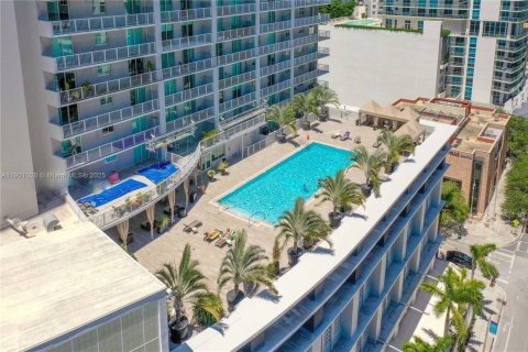 Copropriété à vendre à Miami, Floride: 2 chambres, 116.59 m2 № 1953692 - photo 21