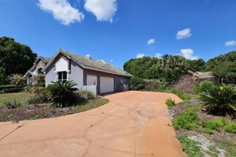 Villa ou maison à vendre à Windermere, Floride: 4 chambres, 277.5 m2 № 2101097 - photo 2