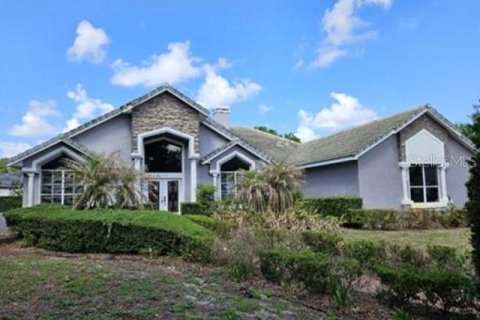 Villa ou maison à Windermere, Floride 4 chambres, 277.5 m2 № 2101097
