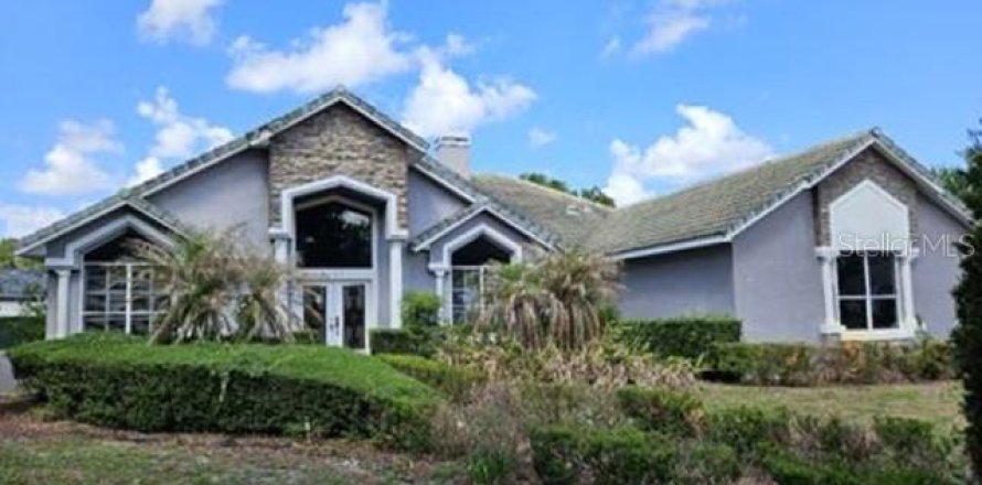 Villa ou maison à Windermere, Floride 4 chambres, 277.5 m2 № 2101097