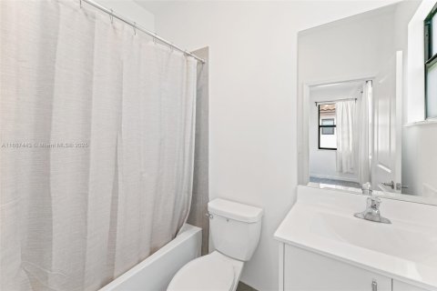 Touwnhouse à vendre à Homestead, Floride: 3 chambres, 123.37 m2 № 1981778 - photo 14