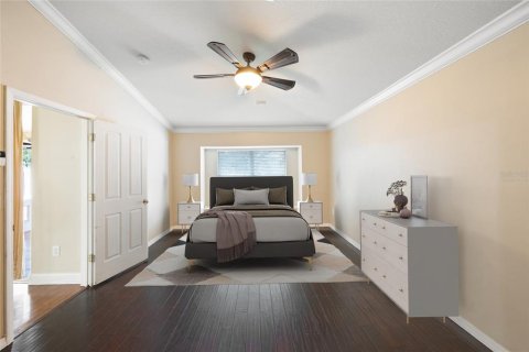 Villa ou maison à vendre à Apollo Beach, Floride: 4 chambres, 187.11 m2 № 1810924 - photo 21