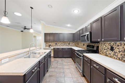 Villa ou maison à vendre à Apollo Beach, Floride: 4 chambres, 187.11 m2 № 1810924 - photo 17
