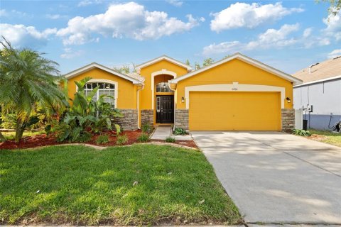 Villa ou maison à vendre à Apollo Beach, Floride: 4 chambres, 187.11 m2 № 1810924 - photo 1