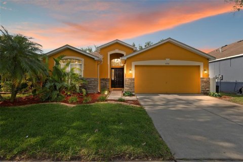 Villa ou maison à vendre à Apollo Beach, Floride: 4 chambres, 187.11 m2 № 1810924 - photo 7