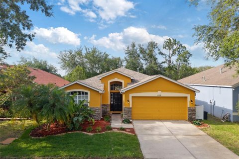 Villa ou maison à vendre à Apollo Beach, Floride: 4 chambres, 187.11 m2 № 1810924 - photo 5
