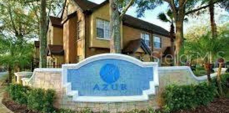 Apartamento en Orlando, Florida 2 dormitorios, 97.64 m2 № 1917112