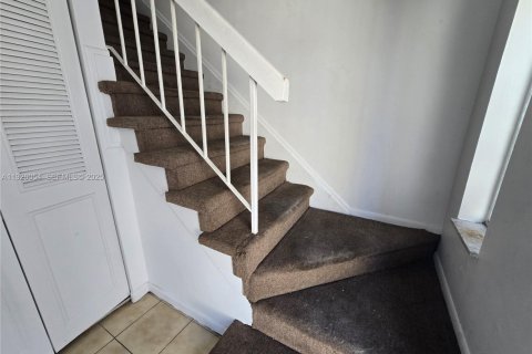 Touwnhouse à louer à Lauderhill, Floride: 2 chambres, 87.33 m2 № 1984648 - photo 8