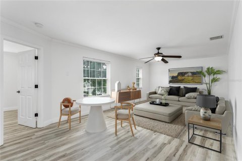 House in Tampa, Florida 5 bedrooms, 279.73 sq.m. № 1757093 - photo 15
