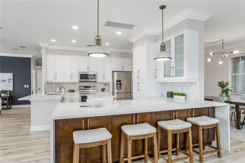 House in Tampa, Florida 5 bedrooms, 279.73 sq.m. № 1757093 - photo 4