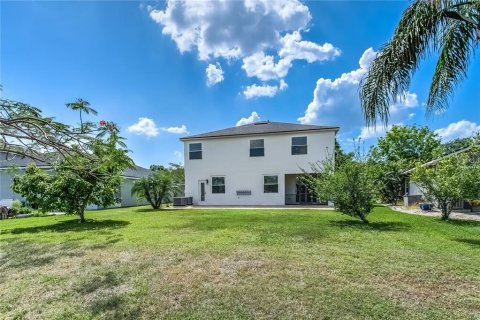 House in Tampa, Florida 5 bedrooms, 279.73 sq.m. № 1757093 - photo 27