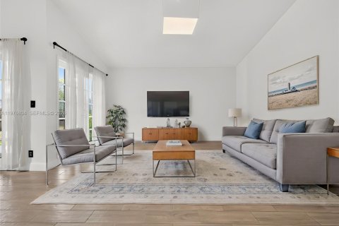 Купить виллу или дом в Санрайз, Флорида 3 спальни, 144.46м2, № 2041527 - фото 25