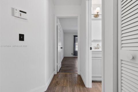 Купить виллу или дом в Санрайз, Флорида 3 спальни, 144.46м2, № 2041527 - фото 29