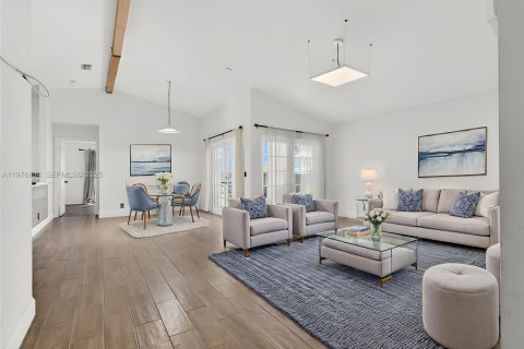 Купить виллу или дом в Санрайз, Флорида 3 спальни, 144.46м2, № 2041527 - фото 17