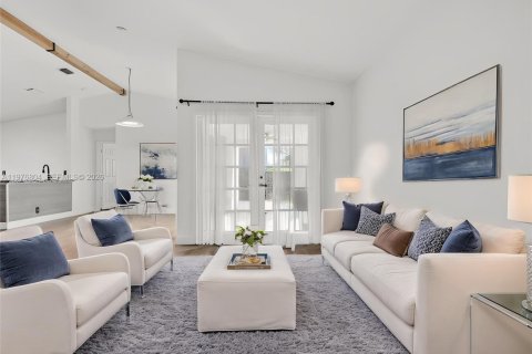 Купить виллу или дом в Санрайз, Флорида 3 спальни, 144.46м2, № 2041527 - фото 16