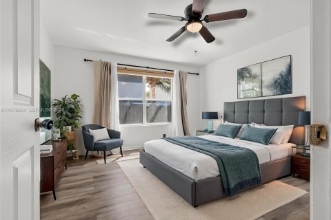 Купить виллу или дом в Санрайз, Флорида 3 спальни, 144.46м2, № 2041527 - фото 22