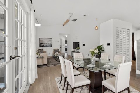 Купить виллу или дом в Санрайз, Флорида 3 спальни, 144.46м2, № 2041527 - фото 13