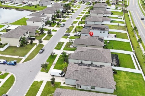 Casa en venta en Riverview, Florida, 3 dormitorios, 143.07 m2 № 1904787 - foto 30