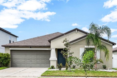 Casa en venta en Riverview, Florida, 3 dormitorios, 143.07 m2 № 1904787 - foto 1