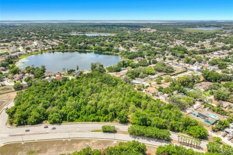 Terreno en venta en Ocoee, Florida № 2139784 - foto 10