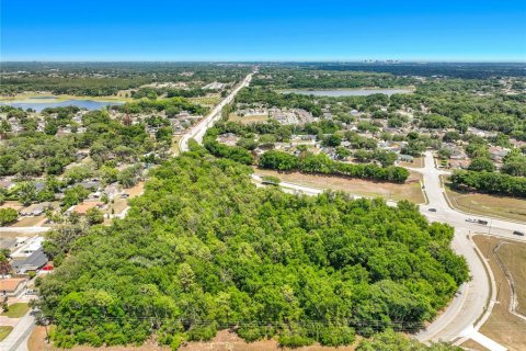 Terreno en venta en Ocoee, Florida № 2139784 - foto 4