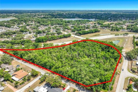 Terreno en venta en Ocoee, Florida № 2139784 - foto 2