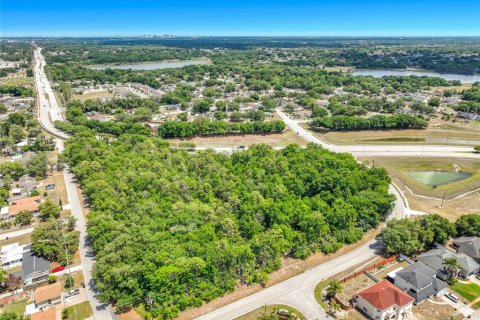 Terreno en venta en Ocoee, Florida № 2139784 - foto 5