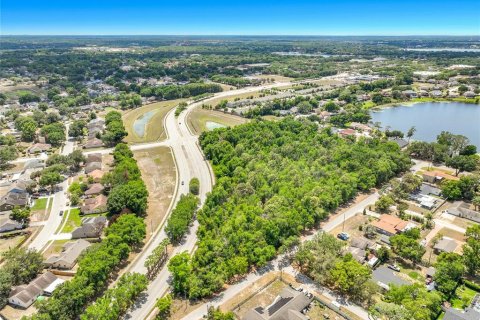 Terreno en venta en Ocoee, Florida № 2139784 - foto 13
