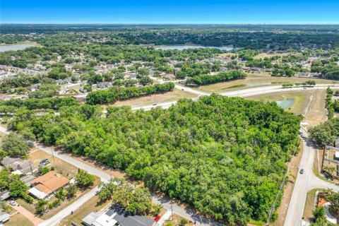 Terreno en venta en Ocoee, Florida № 2139784 - foto 11