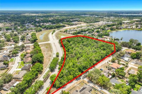 Terreno en venta en Ocoee, Florida № 2139784 - foto 3