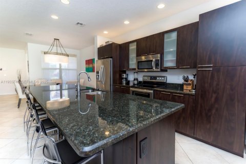 Condo in Boca Raton, Florida, 3 bedrooms  № 1992037 - photo 6