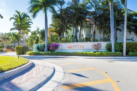 Condo in Boca Raton, Florida, 3 bedrooms  № 1992037 - photo 20