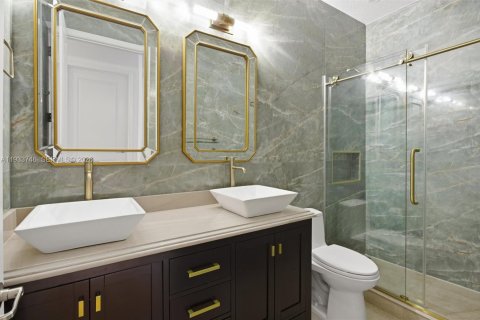 Купить кондоминиум в Бока-Ратон, Флорида 3 спальни, 200.76м2, № 1992037 - фото 28