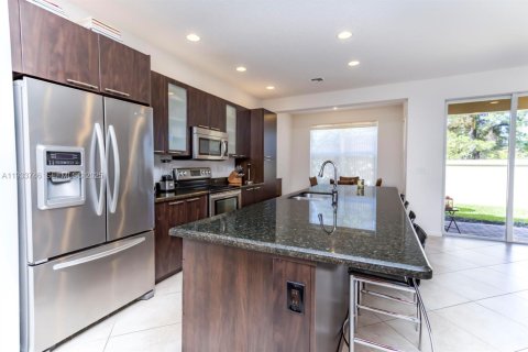 Condo in Boca Raton, Florida, 3 bedrooms  № 1992037 - photo 4