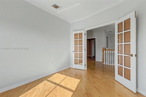 Снять в аренду виллу или дом в Холливуд, Флорида 4 спальни, 235.69м2, № 2050004 - фото 18