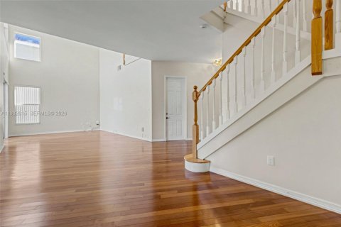 Снять в аренду виллу или дом в Холливуд, Флорида 4 спальни, 235.69м2, № 2050004 - фото 9