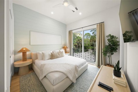 House in Sarasota, Florida 4 bedrooms, 245.73 sq.m. № 1908954 - photo 30
