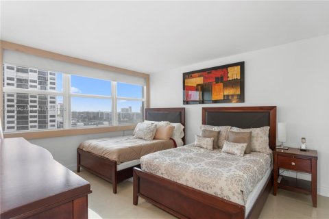 Copropriété à vendre à Hollywood, Floride: 2 chambres, 130.06 m2 № 1979262 - photo 9