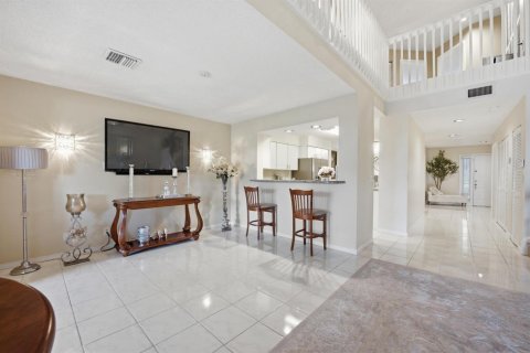 Townhouse in Boca Raton, Florida 3 bedrooms, 210.7 sq.m. № 2381659 - photo 7