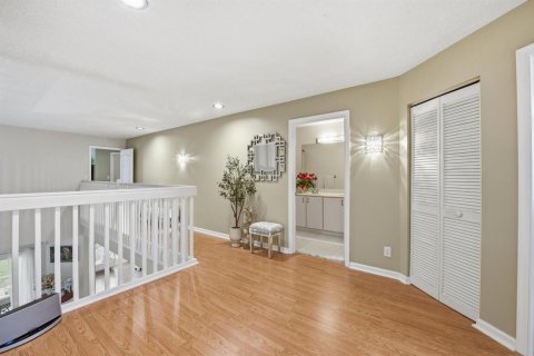 Townhouse in Boca Raton, Florida 3 bedrooms, 210.7 sq.m. № 2381659 - photo 27
