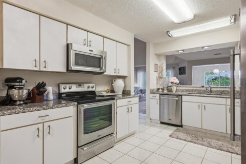 Townhouse in Boca Raton, Florida 3 bedrooms, 210.7 sq.m. № 2381659 - photo 19