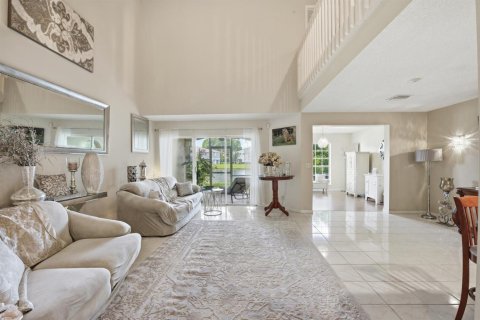 Townhouse in Boca Raton, Florida 3 bedrooms, 210.7 sq.m. № 2381659 - photo 4