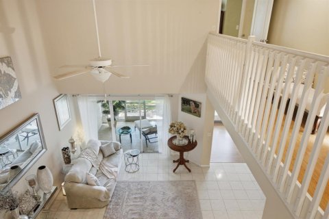Townhouse in Boca Raton, Florida 3 bedrooms, 210.7 sq.m. № 2381659 - photo 22