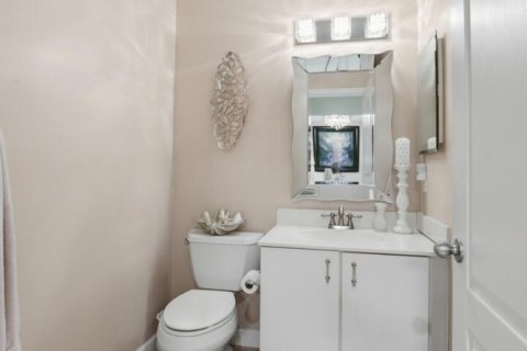 Townhouse in Boca Raton, Florida 3 bedrooms, 210.7 sq.m. № 2381659 - photo 21