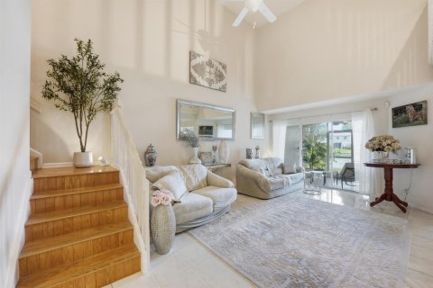 Townhouse in Boca Raton, Florida 3 bedrooms, 210.7 sq.m. № 2381659